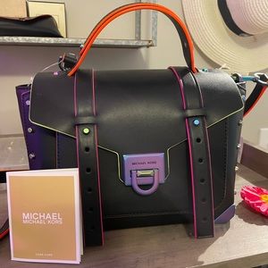 Michael Kors Manhattan Bag